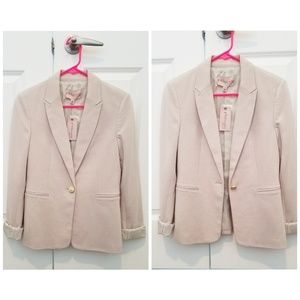 NWT Philosophy Blazer